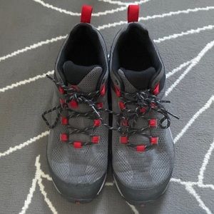 MERRELL YOKOTA 2 TRAIL SHOE - MEN'S